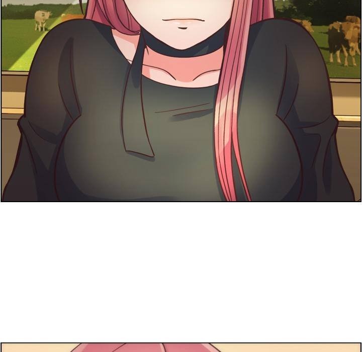 Annoying Alice chapter 46 page 49