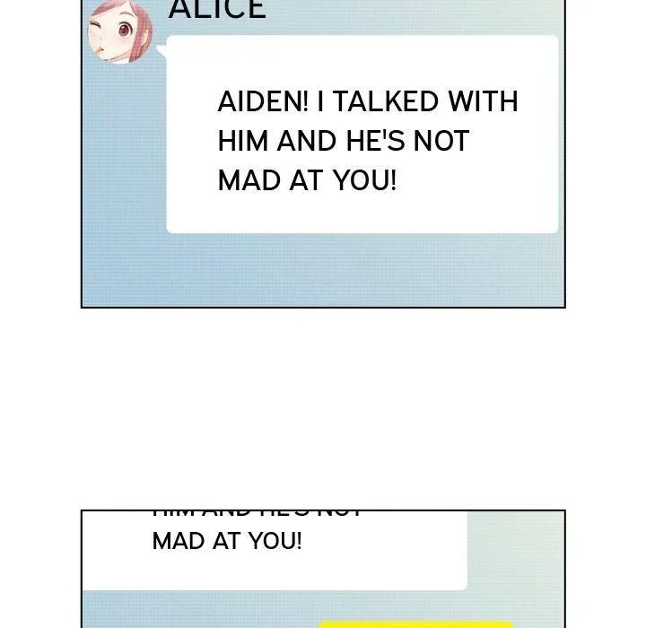 Annoying Alice chapter 46 page 54