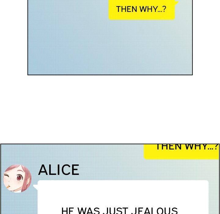 Annoying Alice chapter 46 page 55