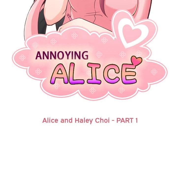 Annoying Alice chapter 46 page 61