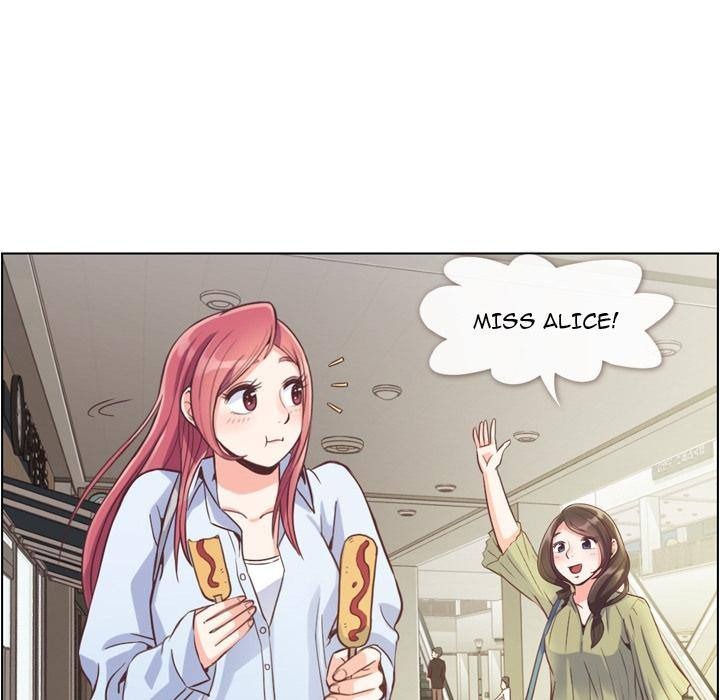 Annoying Alice chapter 46 page 66