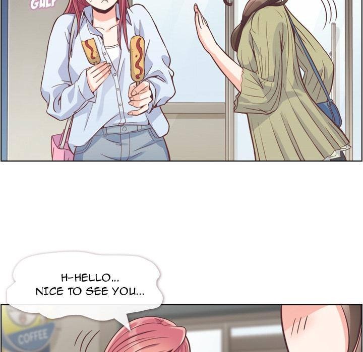 Annoying Alice chapter 46 page 68