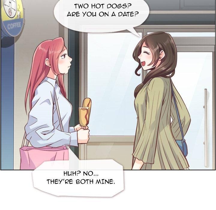 Annoying Alice chapter 46 page 70