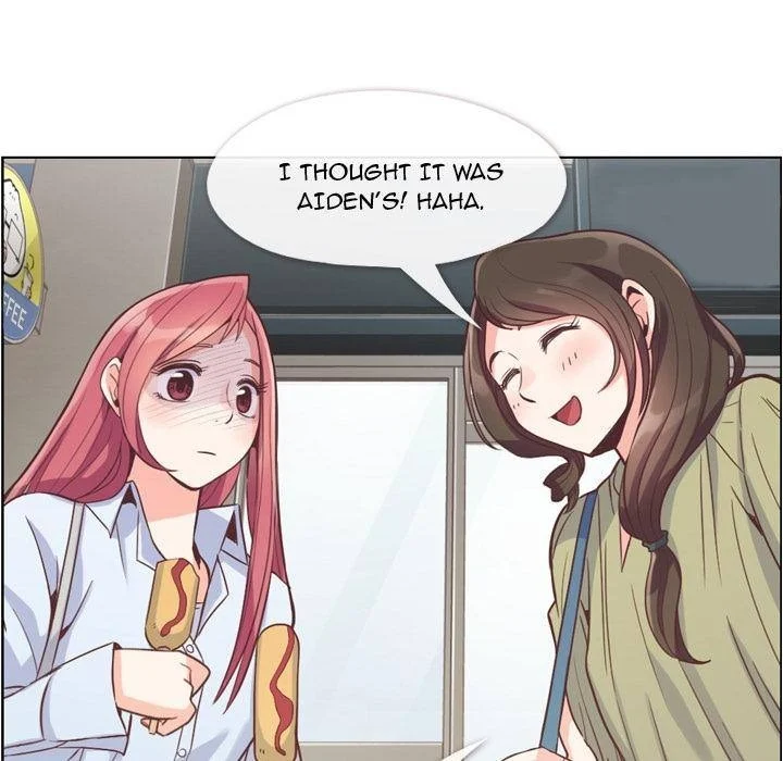 Annoying Alice chapter 46 page 72