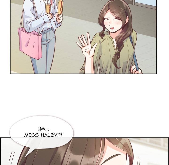 Annoying Alice chapter 46 page 76