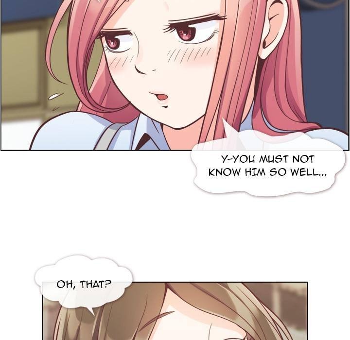 Annoying Alice chapter 46 page 81