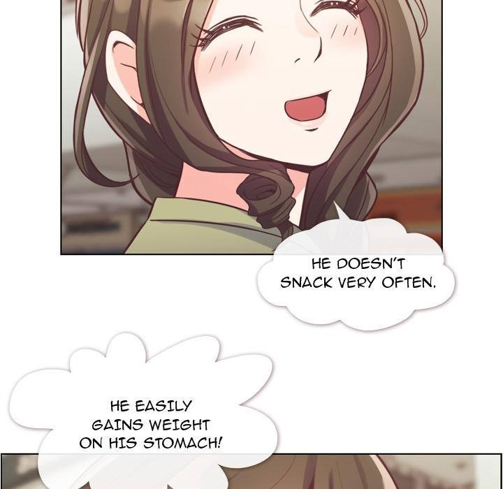 Annoying Alice chapter 46 page 82