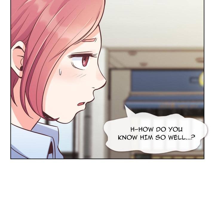 Annoying Alice chapter 46 page 88