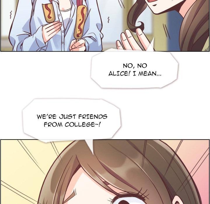 Annoying Alice chapter 46 page 102