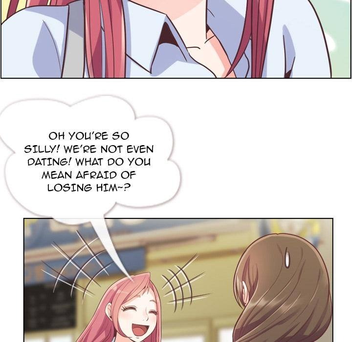 Annoying Alice chapter 46 page 105