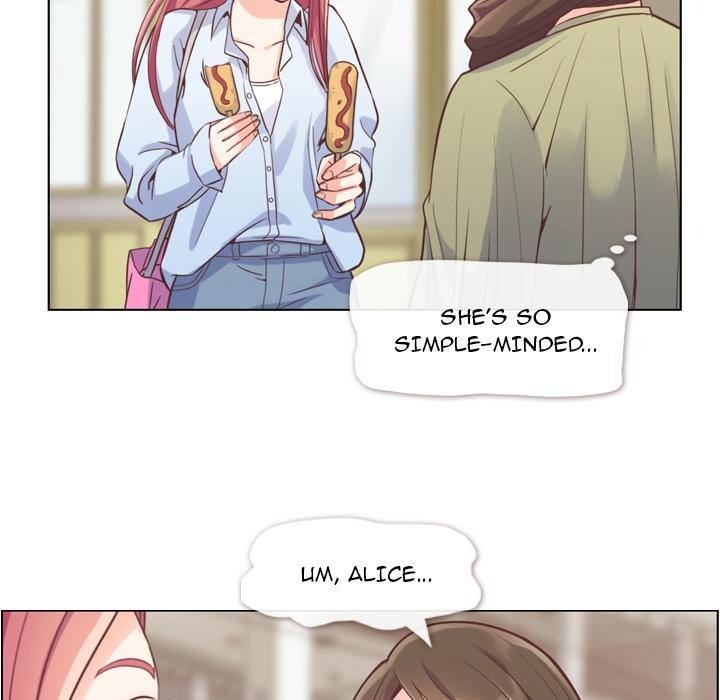 Annoying Alice chapter 46 page 106
