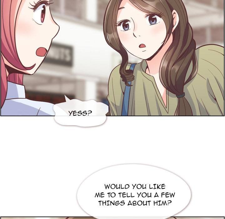 Annoying Alice chapter 46 page 107