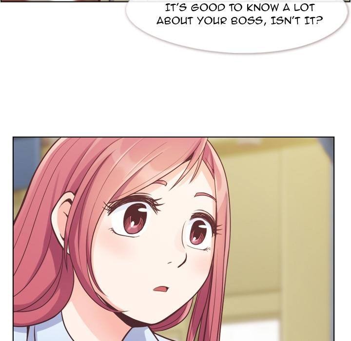 Annoying Alice chapter 46 page 109