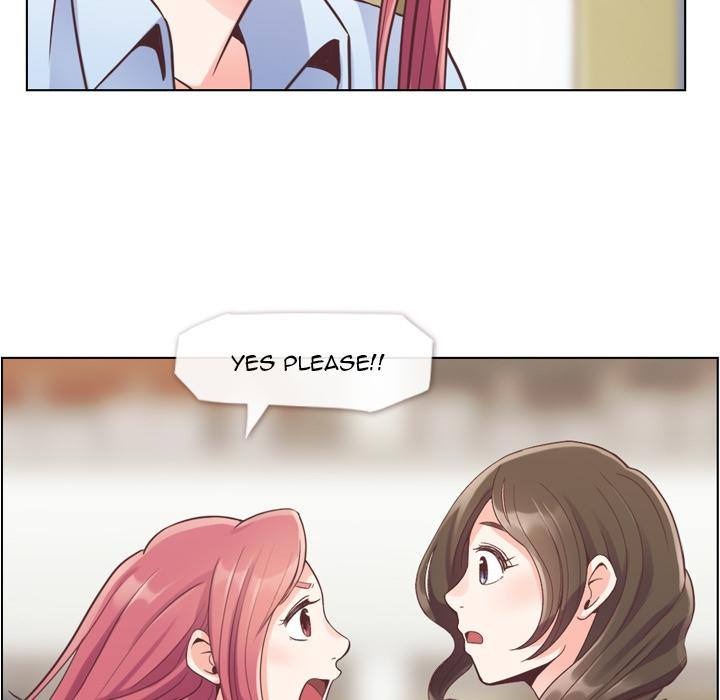 Annoying Alice chapter 46 page 110
