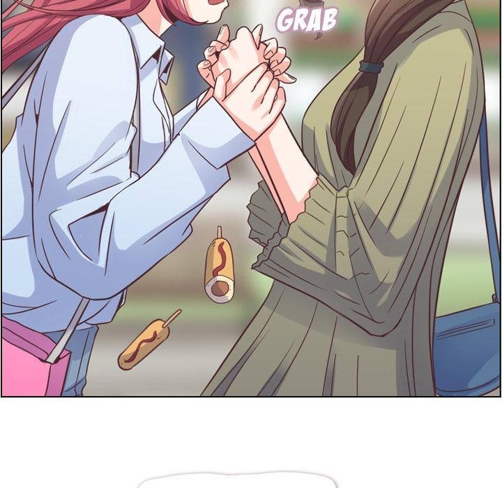 Annoying Alice chapter 46 page 111
