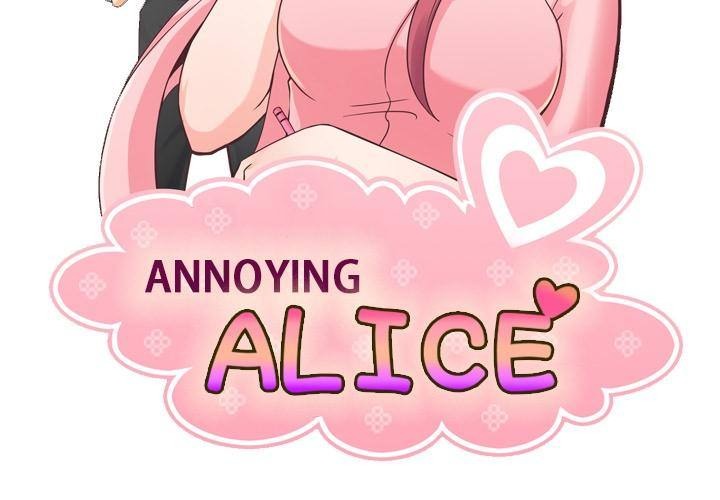 Annoying Alice chapter 47 page 3