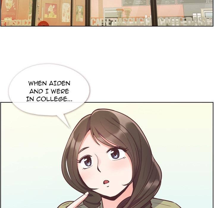Annoying Alice chapter 47 page 6