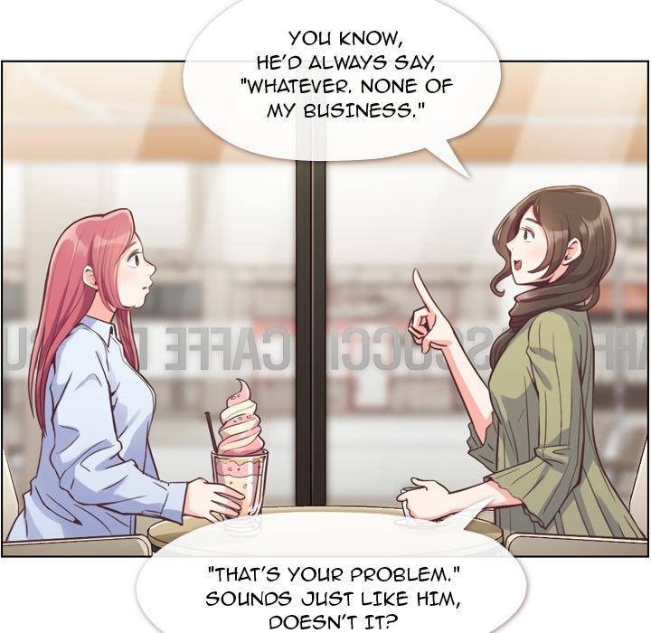 Annoying Alice chapter 47 page 8