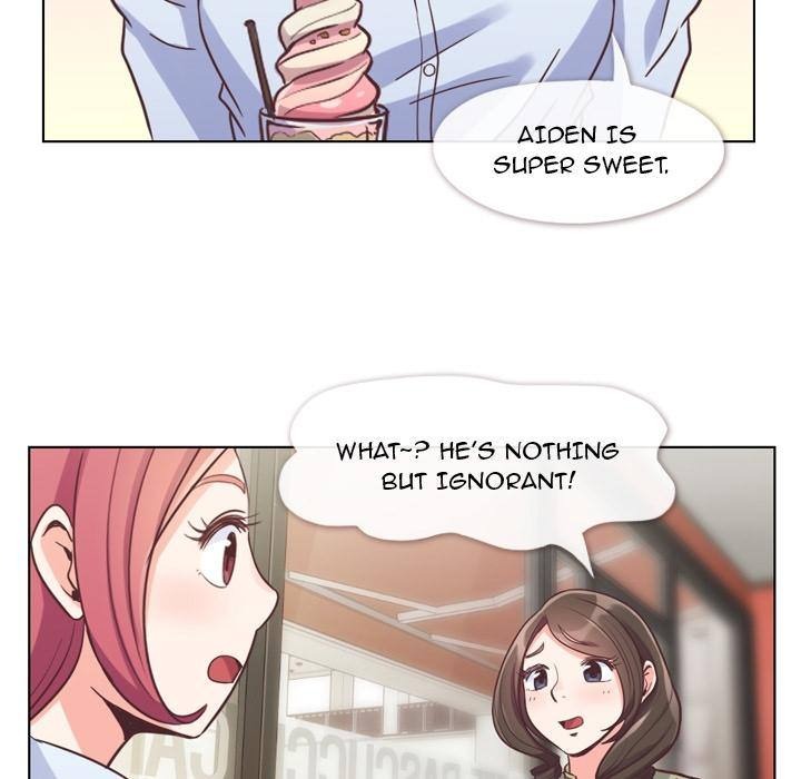 Annoying Alice chapter 47 page 11