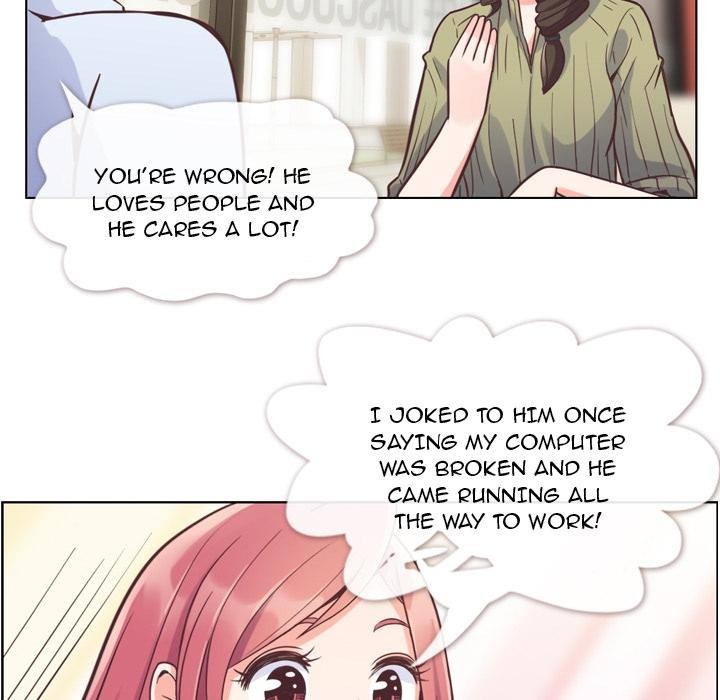 Annoying Alice chapter 47 page 12