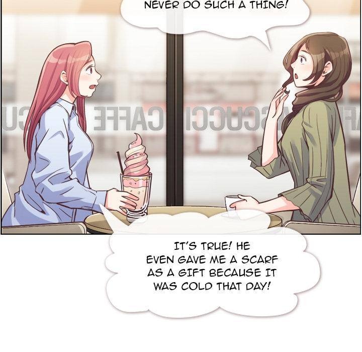 Annoying Alice chapter 47 page 14