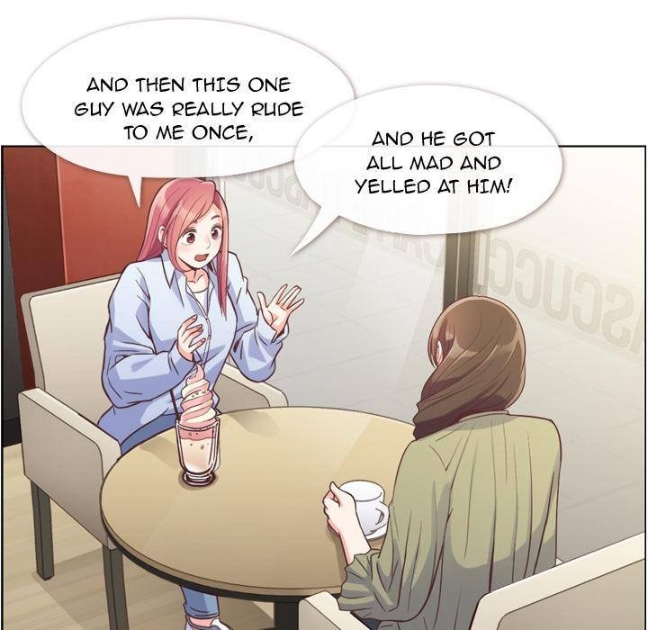 Annoying Alice chapter 47 page 15