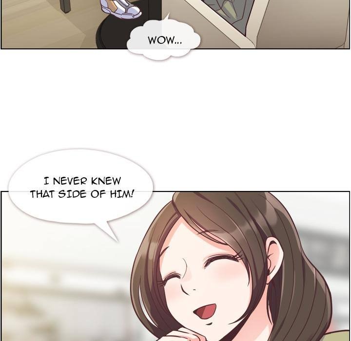 Annoying Alice chapter 47 page 16