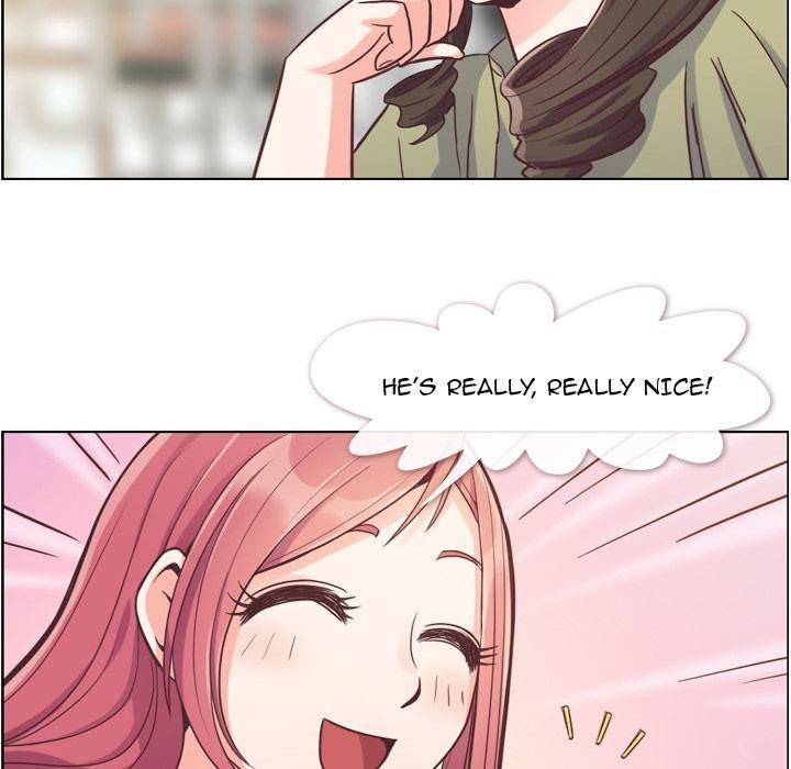 Annoying Alice chapter 47 page 17