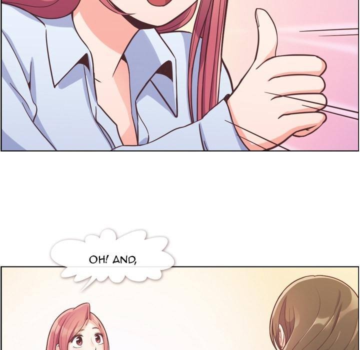 Annoying Alice chapter 47 page 18
