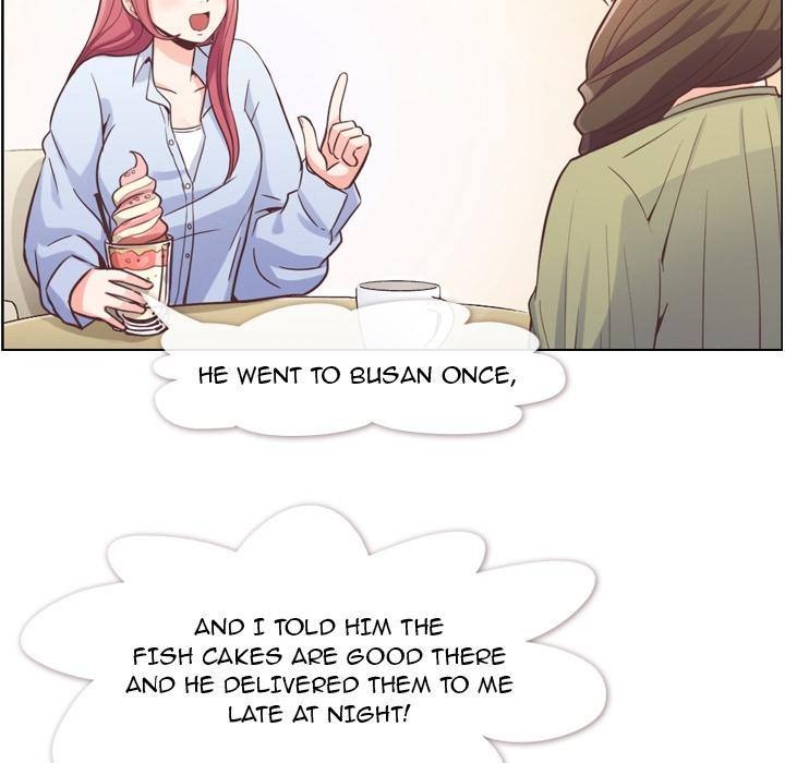 Annoying Alice chapter 47 page 19