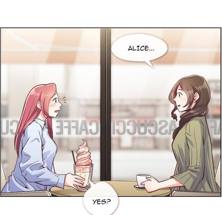 Annoying Alice chapter 47 page 25