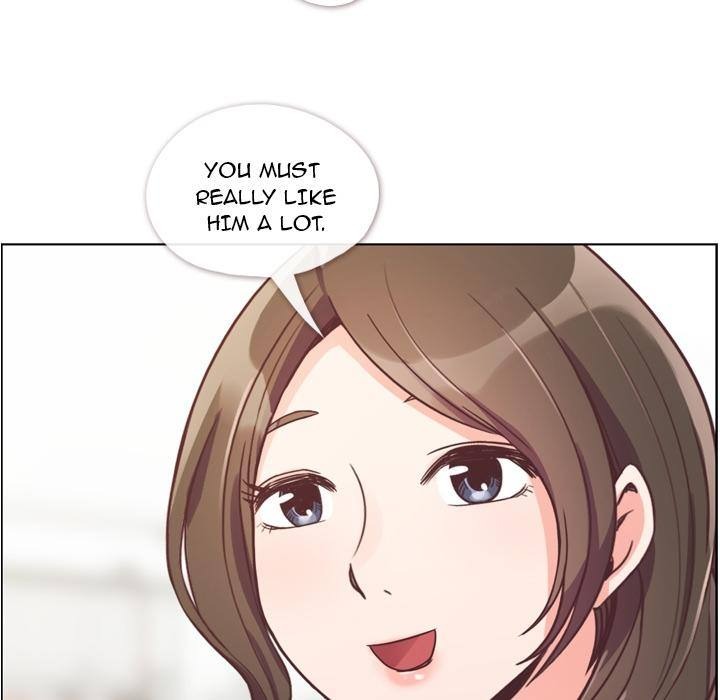 Annoying Alice chapter 47 page 26