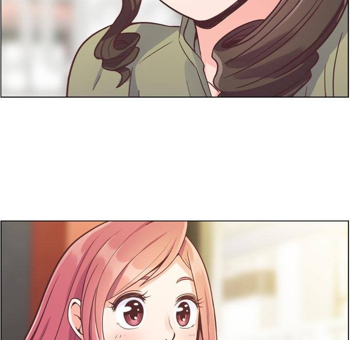 Annoying Alice chapter 47 page 27