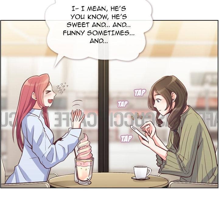 Annoying Alice chapter 47 page 30