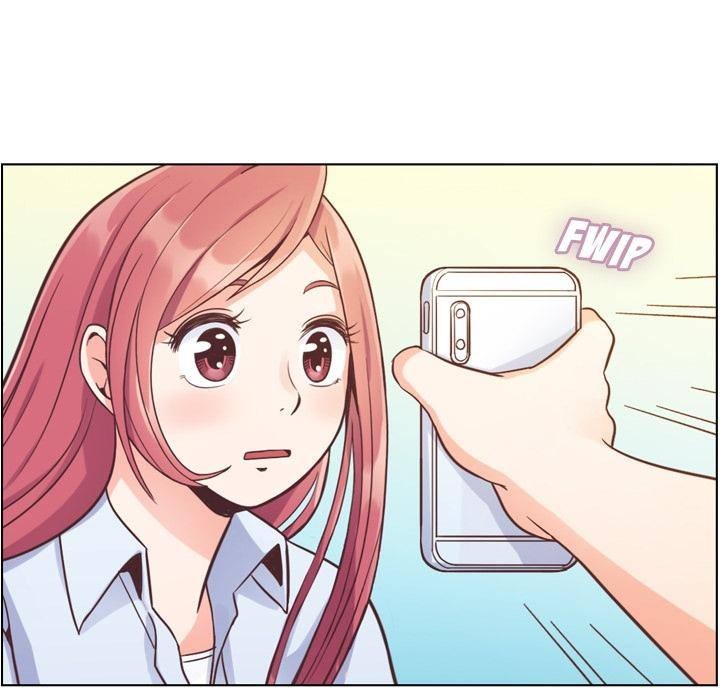 Annoying Alice chapter 47 page 31