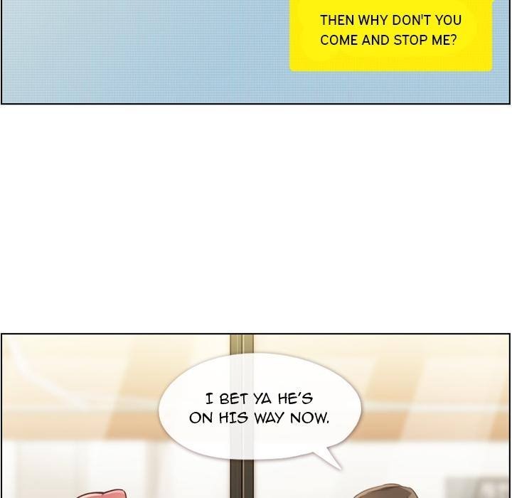 Annoying Alice chapter 47 page 33