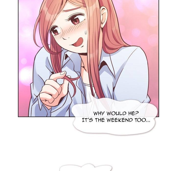 Annoying Alice chapter 47 page 35