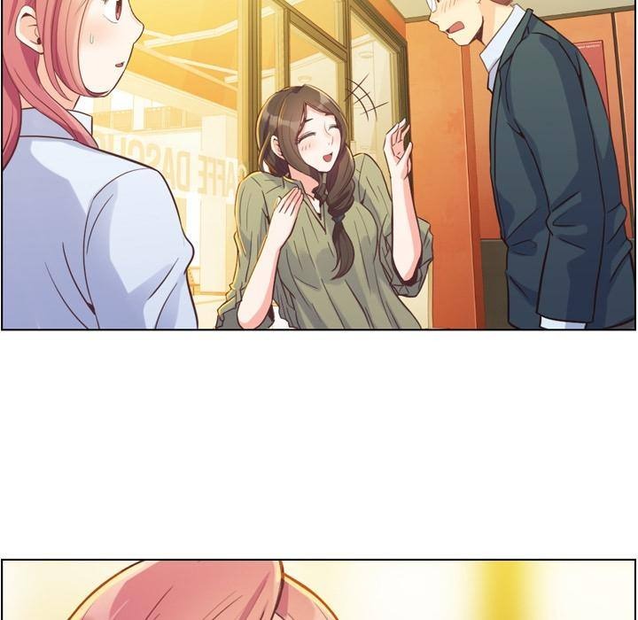 Annoying Alice chapter 47 page 40