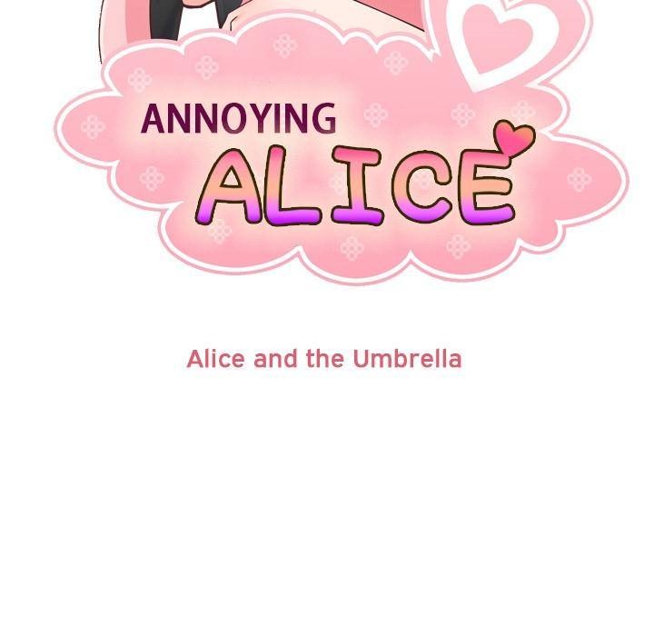 Annoying Alice chapter 47 page 62