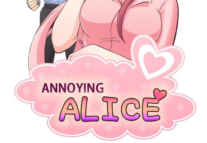 Annoying Alice chapter 48 page 3