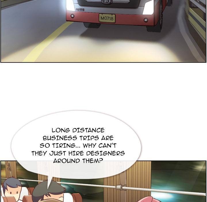 Annoying Alice chapter 48 page 6