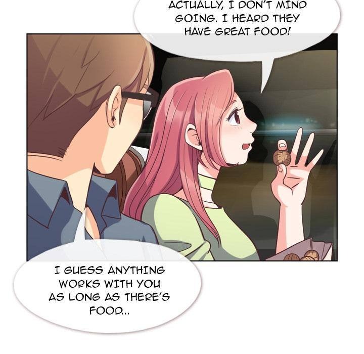 Annoying Alice chapter 48 page 8