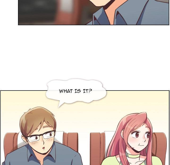 Annoying Alice chapter 48 page 13