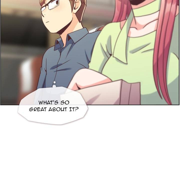Annoying Alice chapter 48 page 15