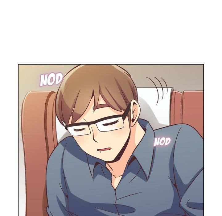 Annoying Alice chapter 48 page 17