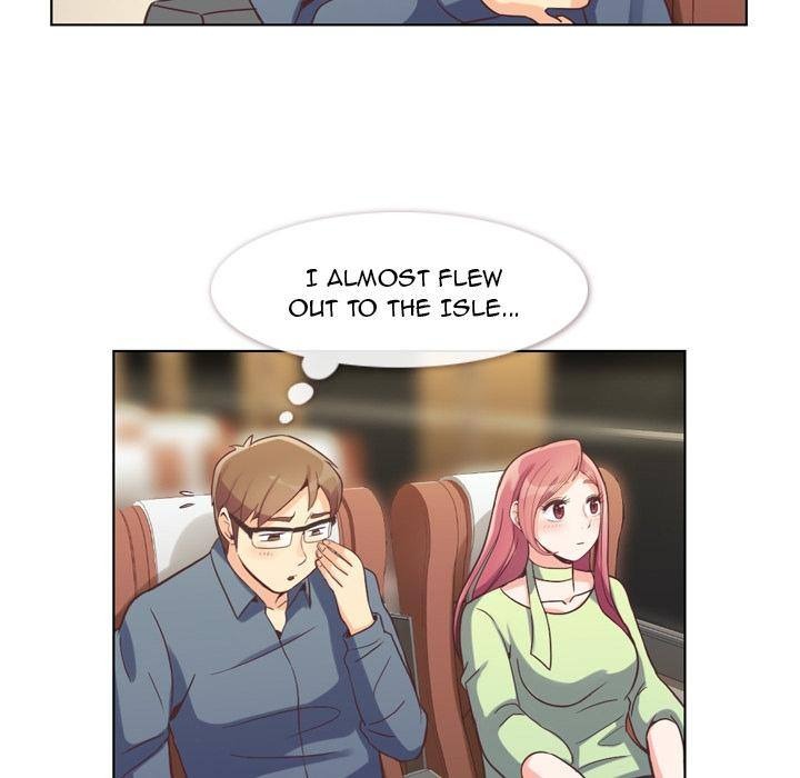 Annoying Alice chapter 48 page 19