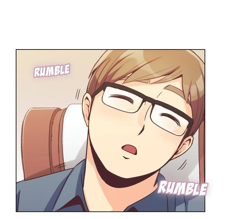 Annoying Alice chapter 48 page 21