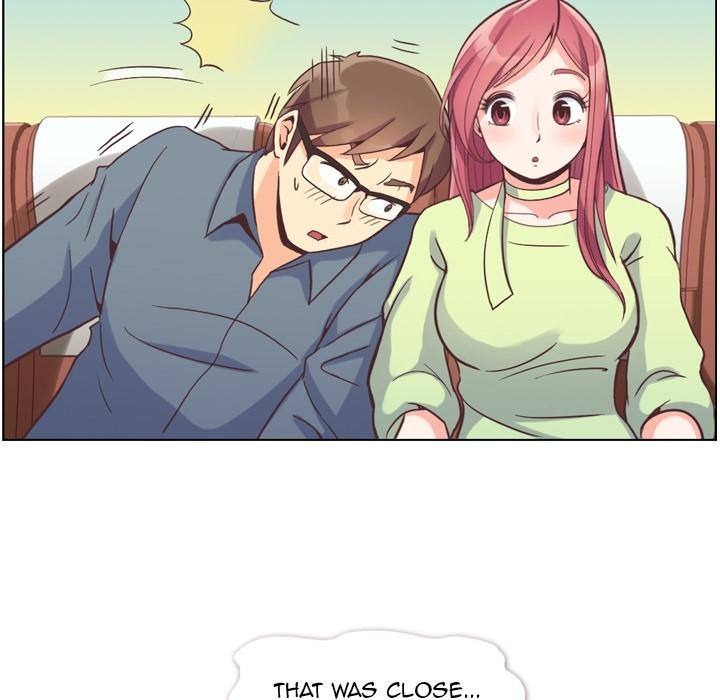 Annoying Alice chapter 48 page 25