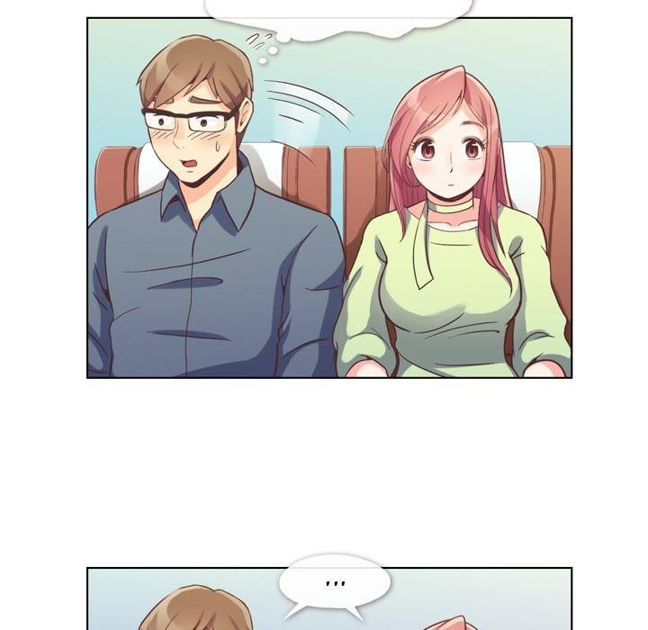 Annoying Alice chapter 48 page 26