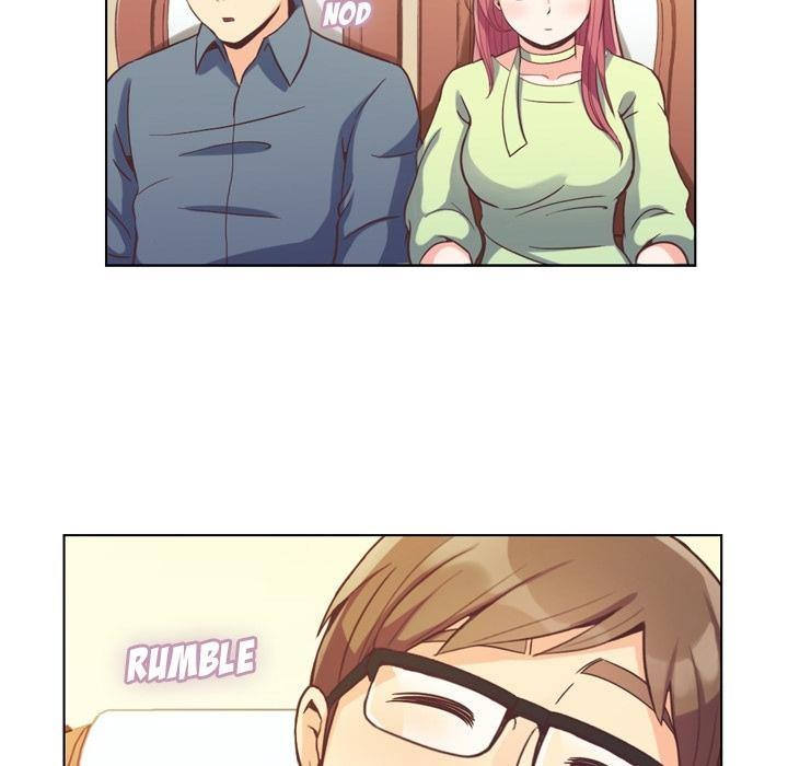 Annoying Alice chapter 48 page 28